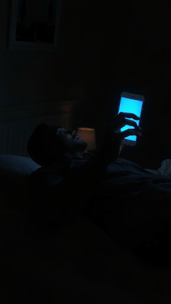 Hantu Nenek Bisikin di Malam Hari!