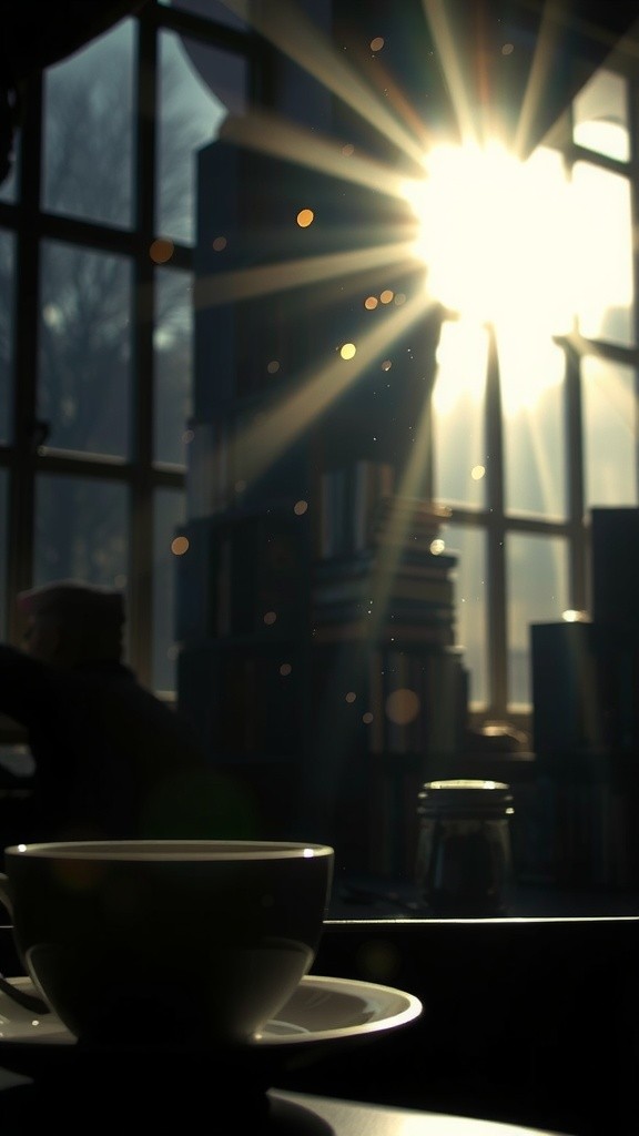 The Mathematics Behind Our Existence