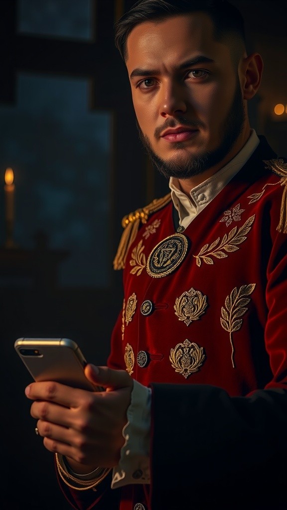 I Found a Creepy Voice Recording on My Phone While I Slept