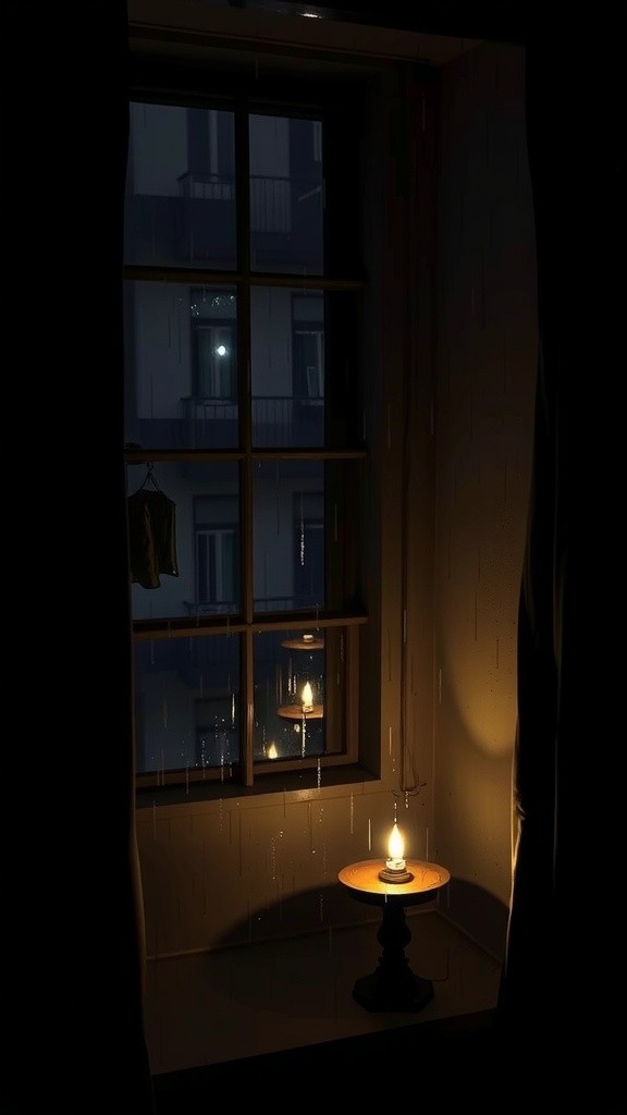 Hitchcockian Nightmares