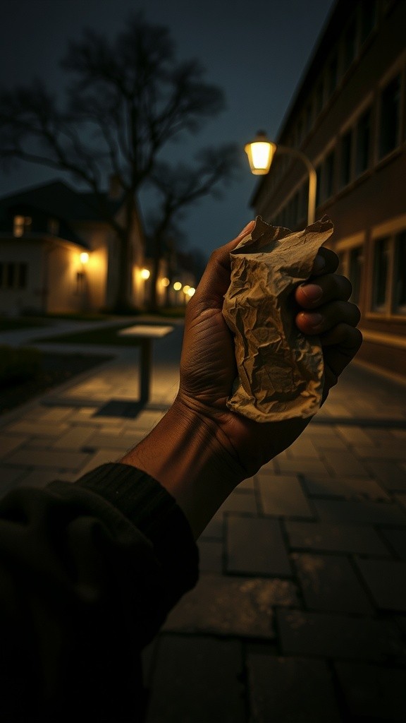 पीपल का खौफनाक रहस्य