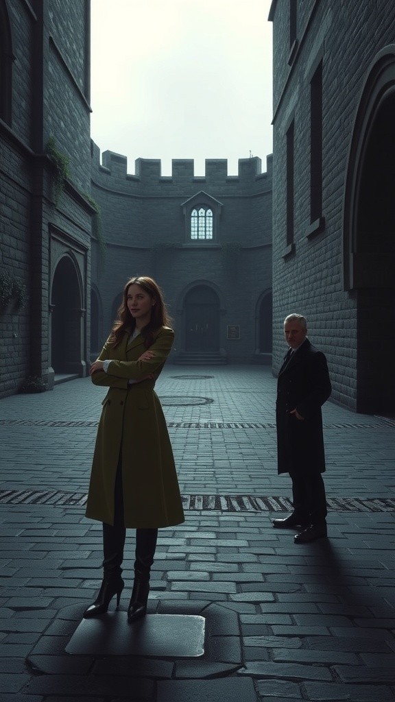 Is Dracula's Castle Truly Cursed?