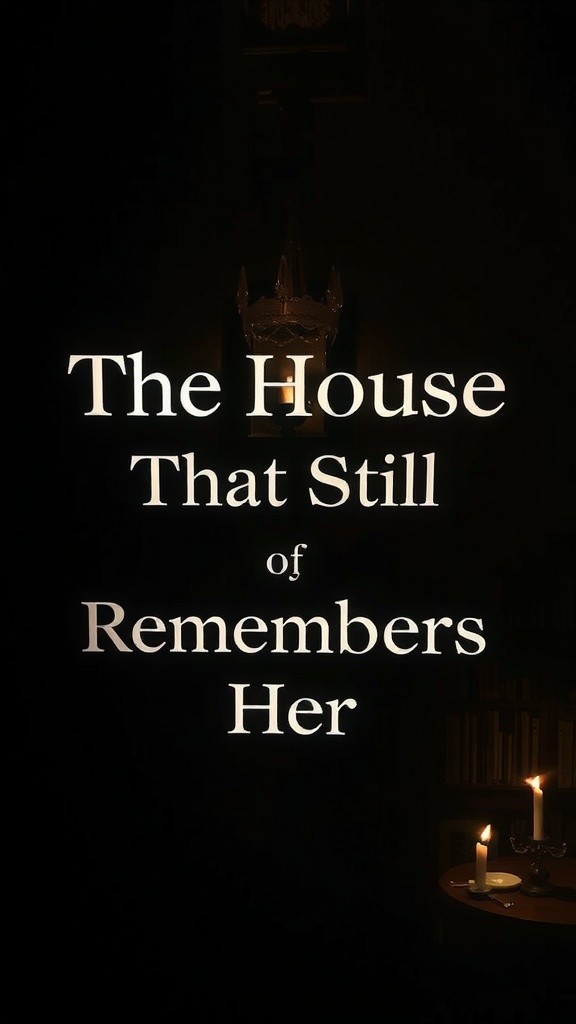 The Echoes of Elara's Love