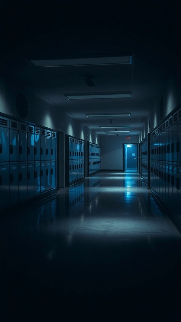 कमरा नंबर 13 का रहस्य