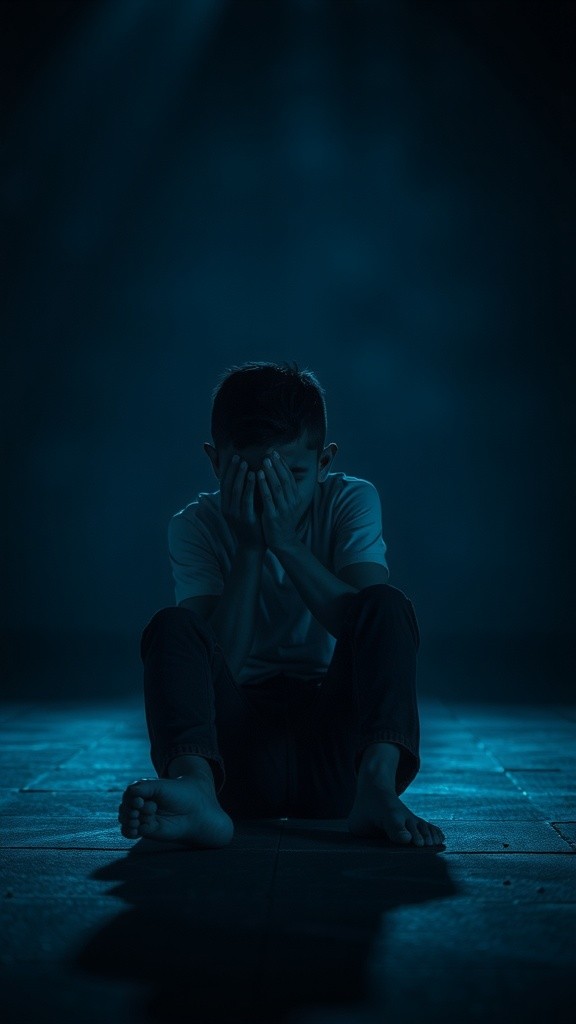 آئینے کی سچائی