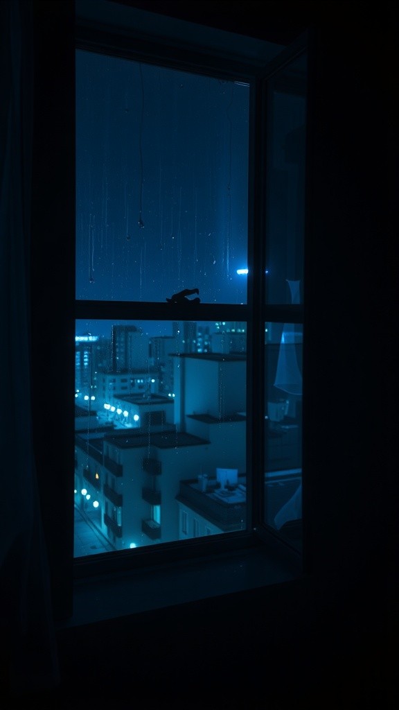 Hitchcockian Horror Tales