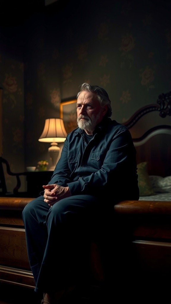 खौफनाक रात: नानी के घर की कहानी