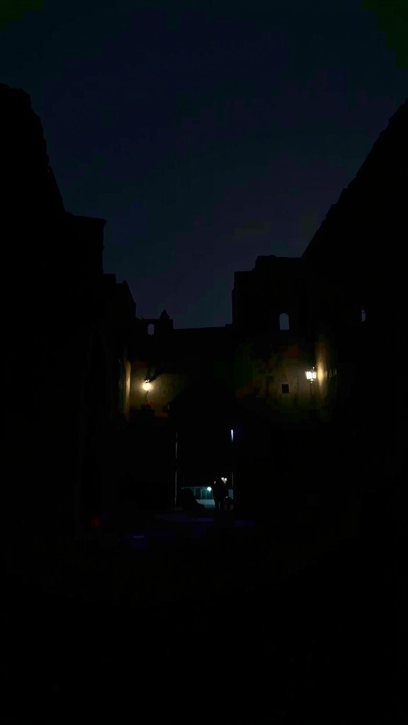 भानगढ़ क़िला: भारत की सबसे डरावनी जगह की रहस्य.