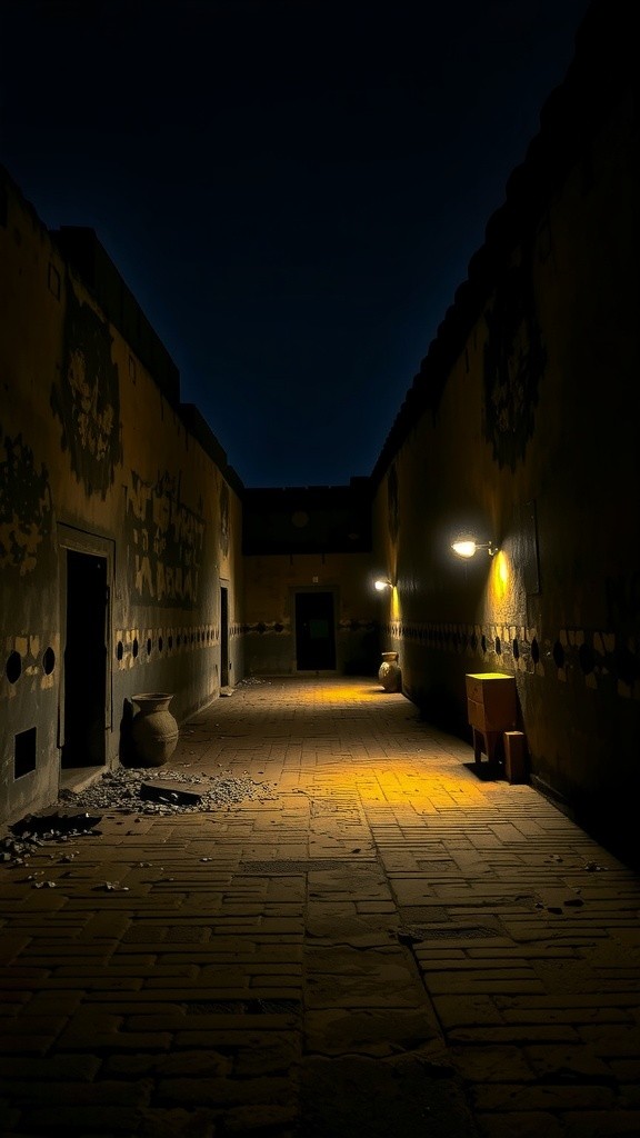 Bhangarh Fort: India's Most Haunted Citadel