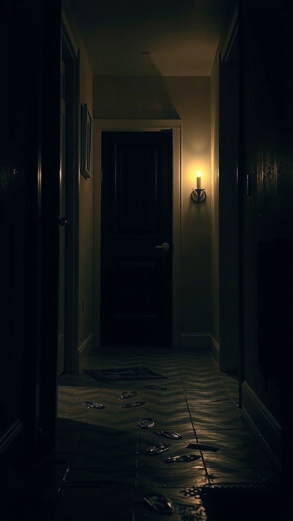 The Face in My Dreams