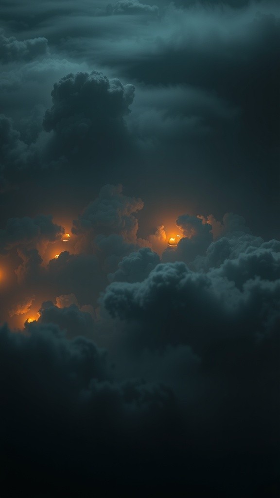 The Disciples' Prayer After Jesus' Ascension