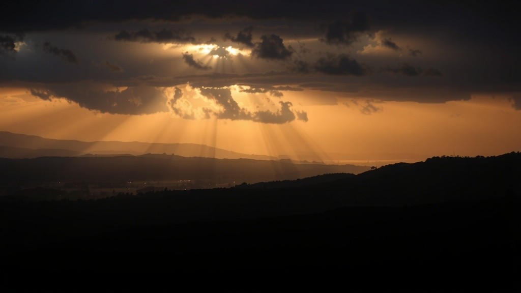 The Search for Belonging: Mau's Path to Purpose (copy)