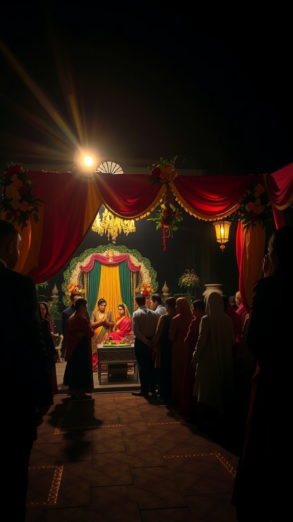 Jesus Turns Water into Wine