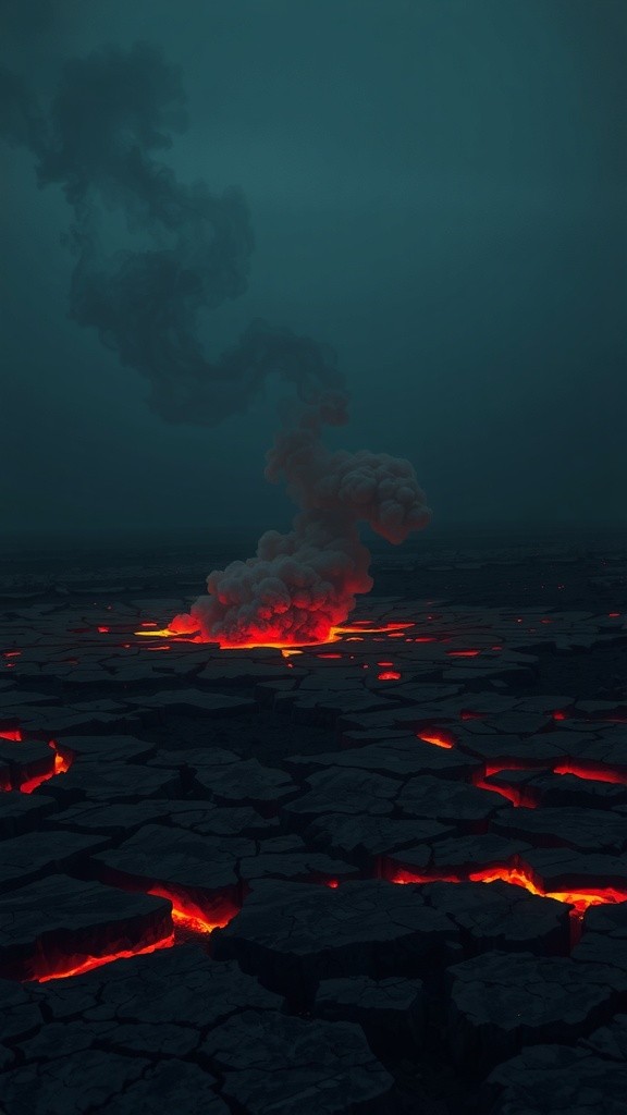 Haunted by Fire: The Last Residents of a Toxic Ghost Town