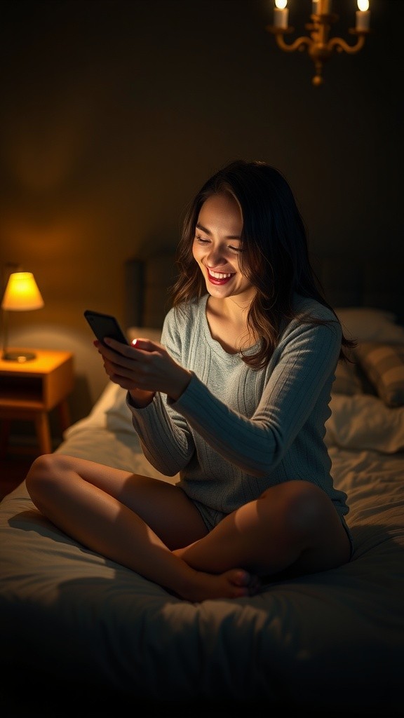 Whispers in the Shadows