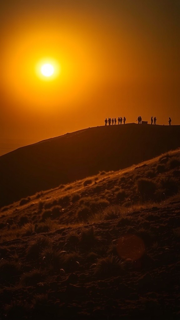 Small Gift, Big Miracle: Jesus Feeds the 5,000