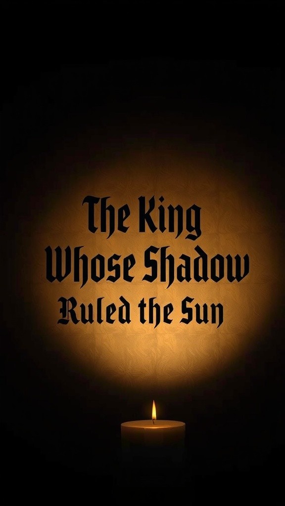 Mbara: The Shadow of a Bloodied Crown