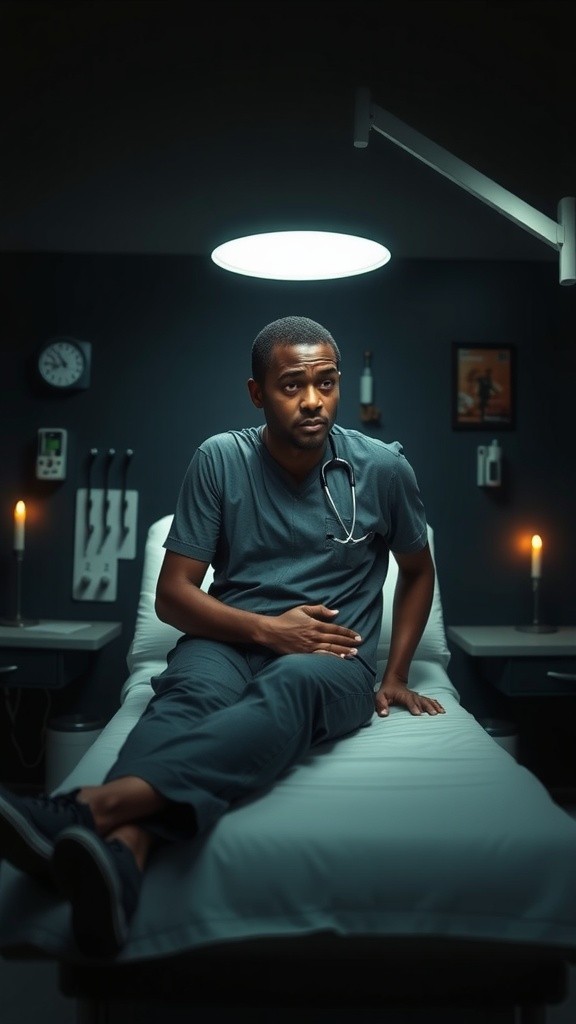 Kejutan Diet: Hamil Karena Telur Subur!