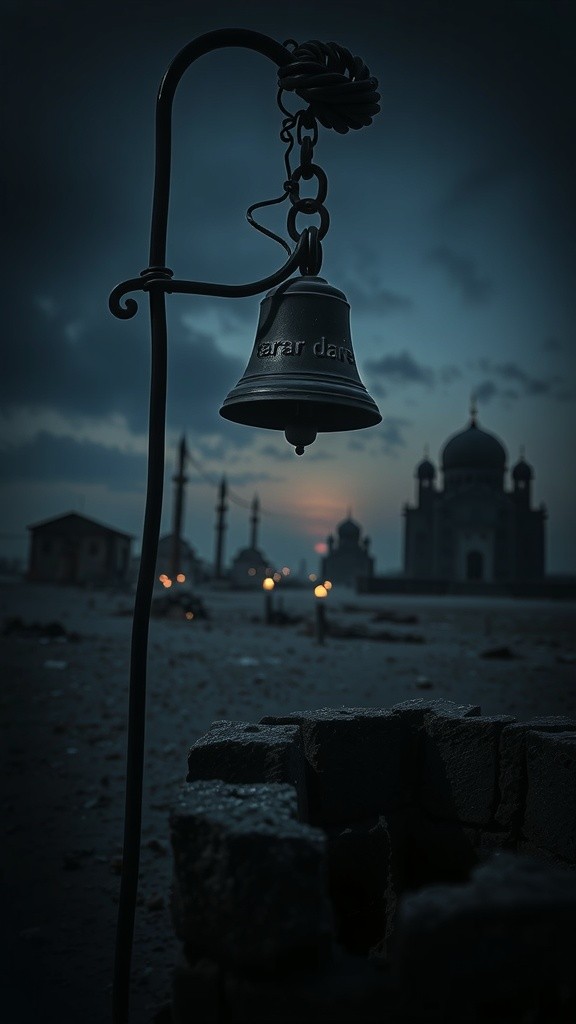 Ƙarar Dare: The Sound of Night