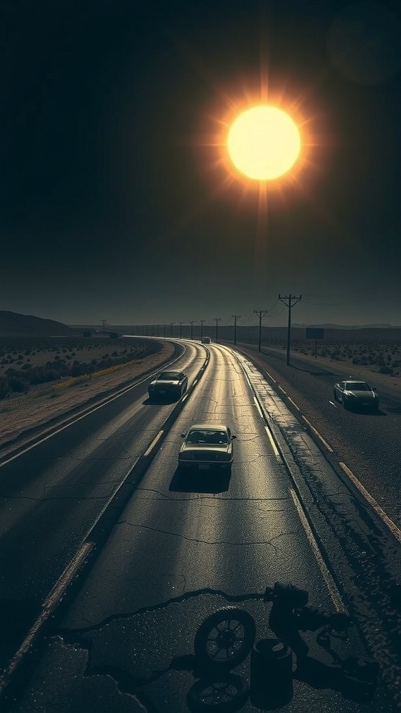 Zombie Apocalypse: Part 2