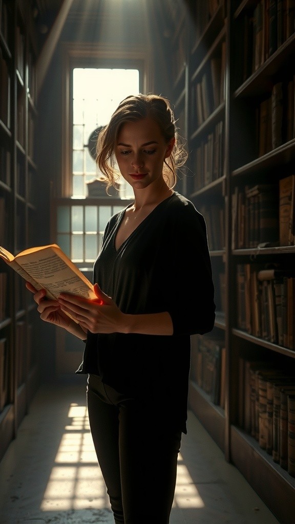 Lost Echoes of History