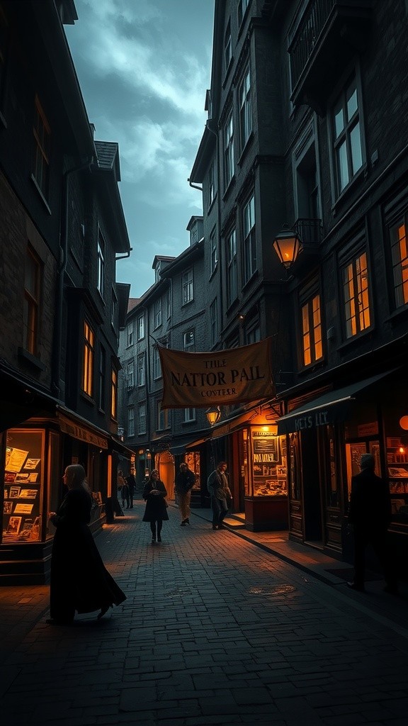 The Honest Boy and the Old Man: A Heartwarming Tale