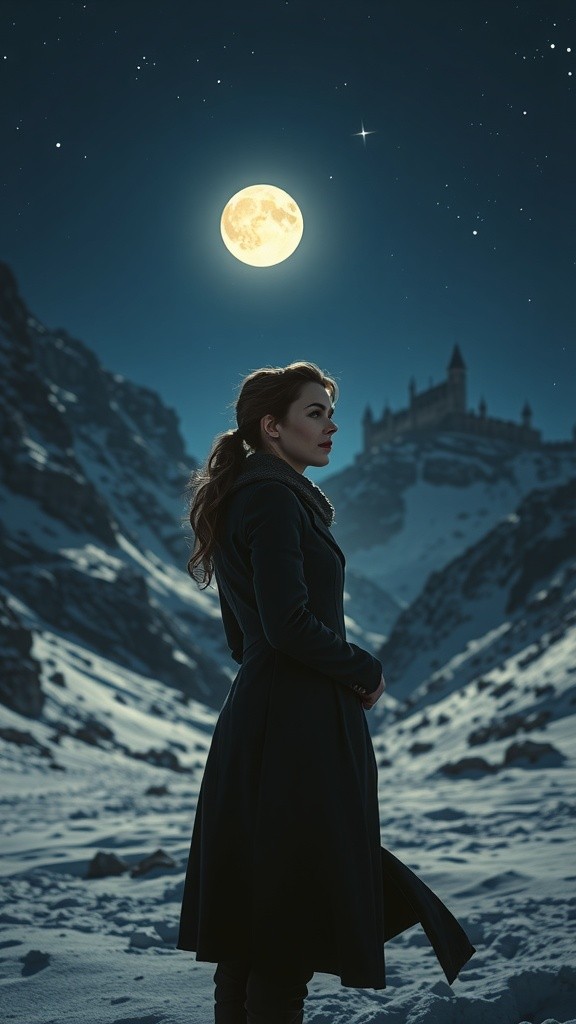 The Twilight Encounter