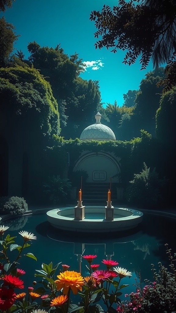 The Healing at Bethesda: A Miracle of Authority