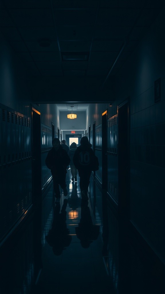 Kelas Nostalgia Aldi