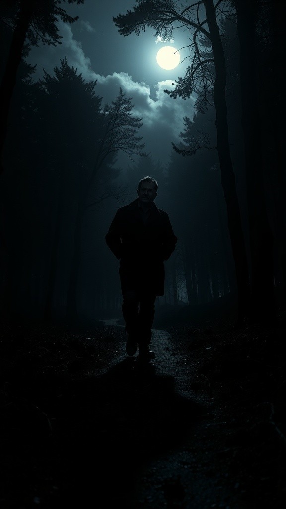 Mistaken Impregnation and the Wicked Witch