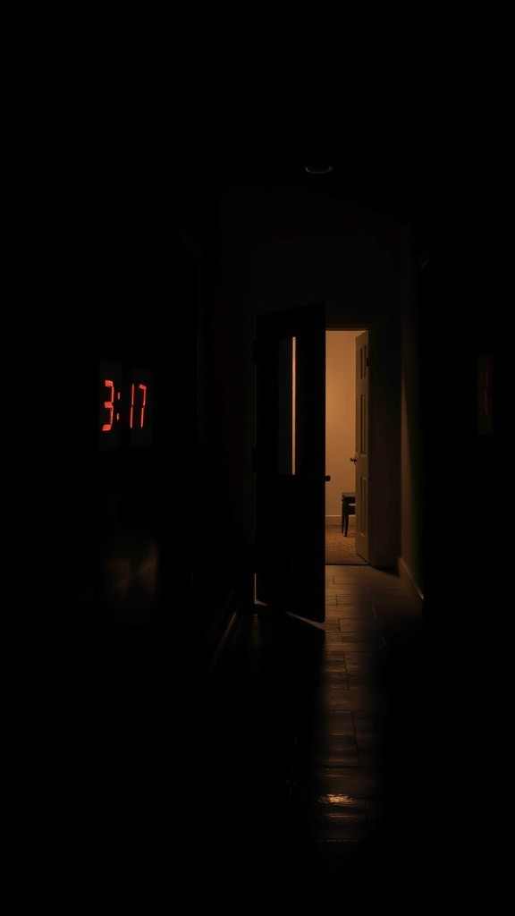 The Lock from Within