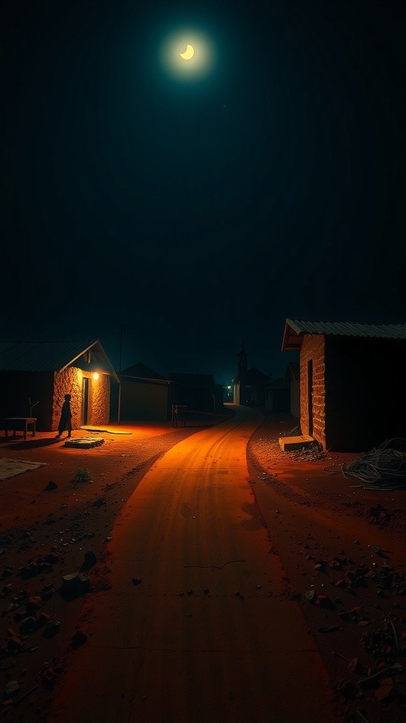 From Seja Village to Living Among the Whites: A Prophecy Fulfilled