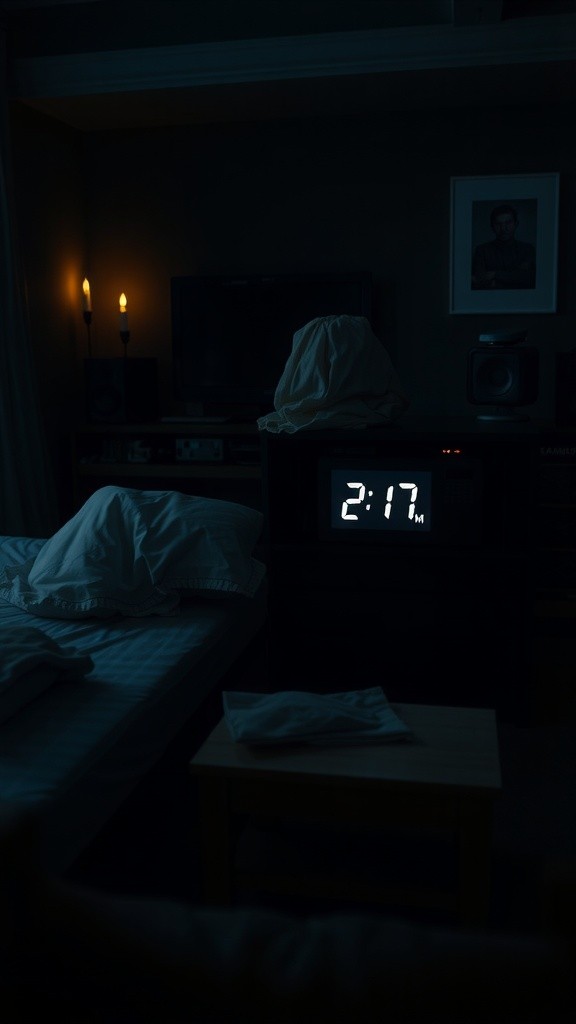 The Registrar's List