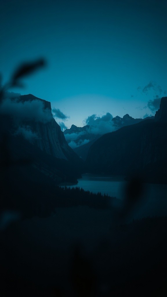 The Hollow: A Valley of Lost Time