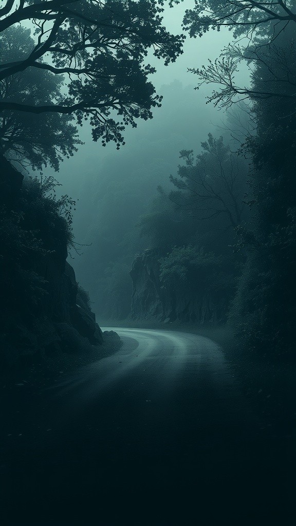 The Forgotten Village: A Hidden Existence