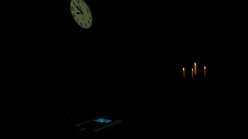 अंतिम कॉल: खौफनाक सच