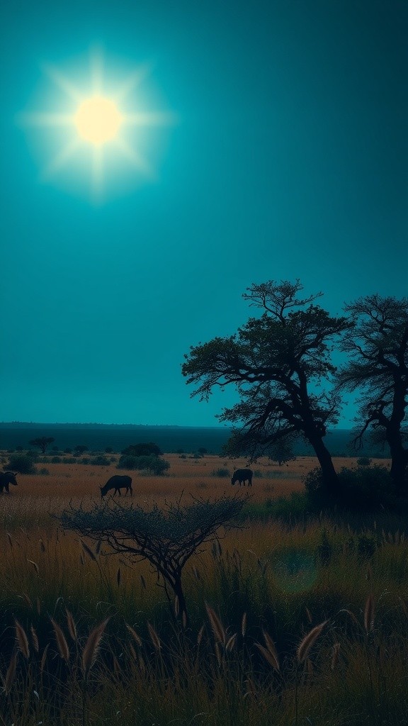 Kenya's Historical Journey