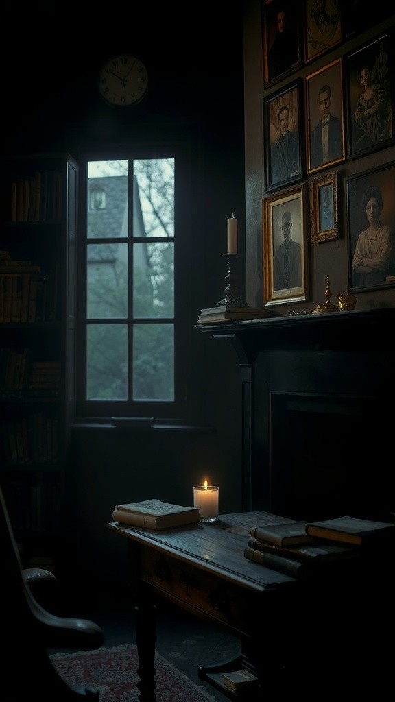 A Bridge of Truths: Healing Generations