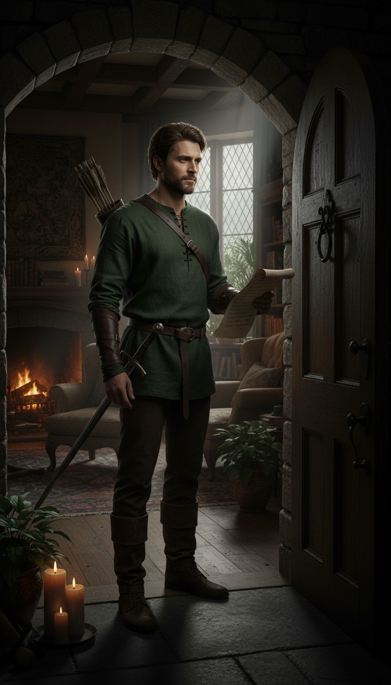 Colt's Beer Run and Grooming Routine