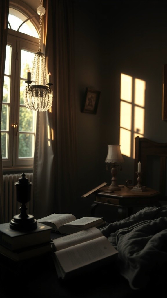 The Quiet Exhale of Home