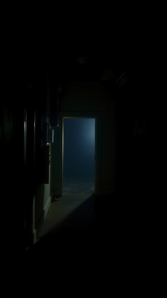 You Were Never Alone