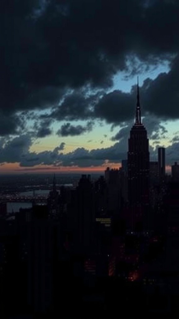 The Web Reaper: A Hero's Fall