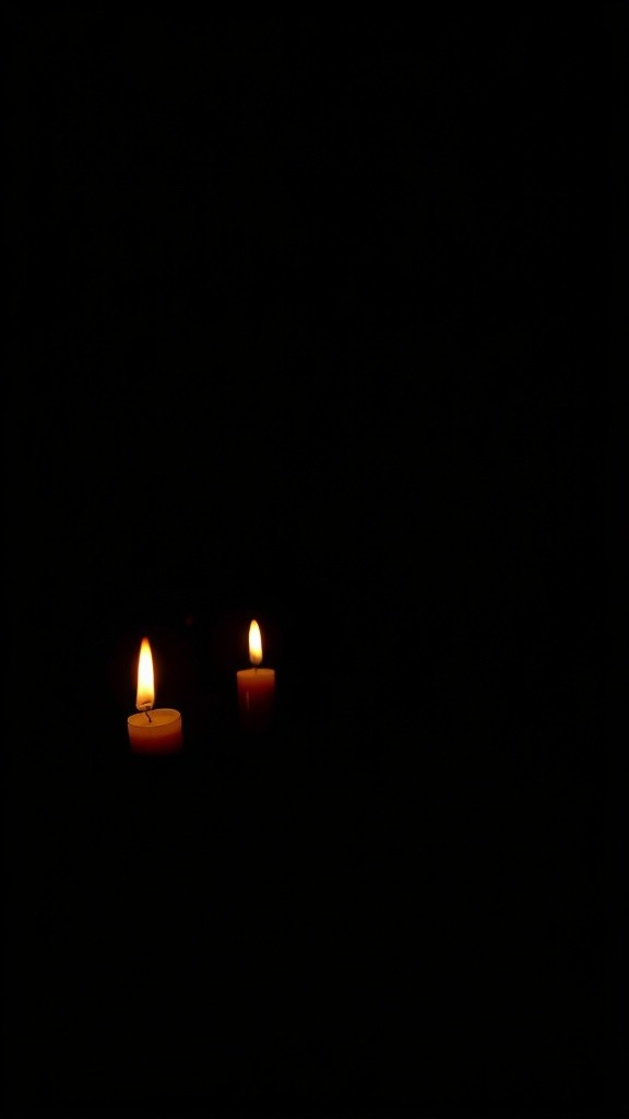 Whispers of the Unfinished