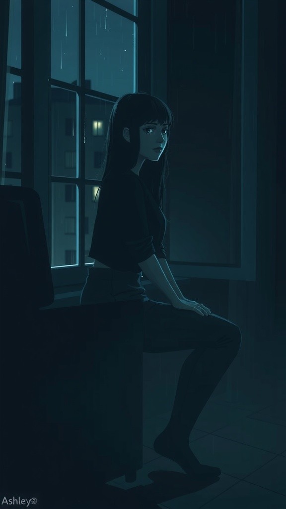 Hitchcockian Terror: A Chilling Tale