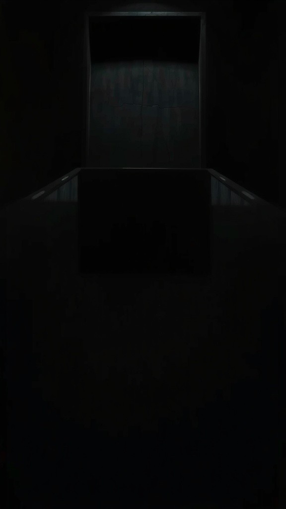 Buried Alive: A Descent into Agony