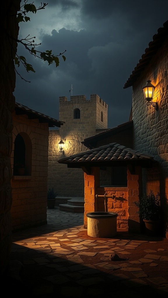 The Annunciation to Mary: The Birth of Jesus Revealed