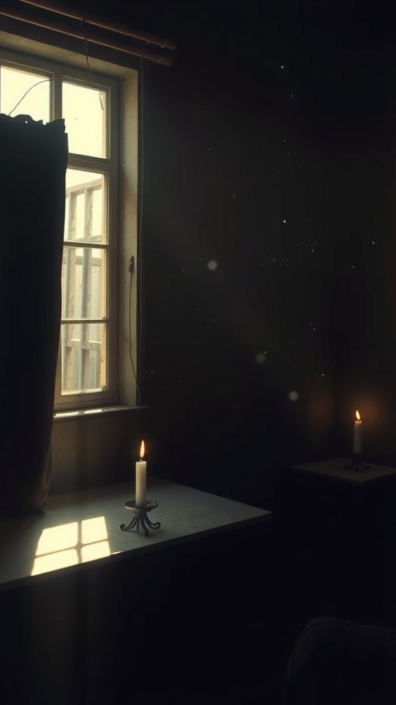 115 Años: Un Cumpleaños Olvidado