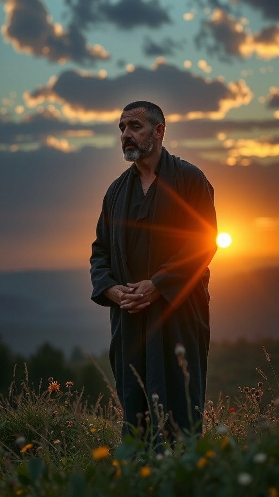 Jesus' Death and Resurrection: A Message of Love and Hope