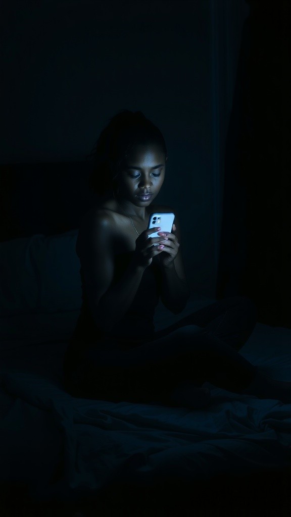 The Last Survey: A Terrifying Truth