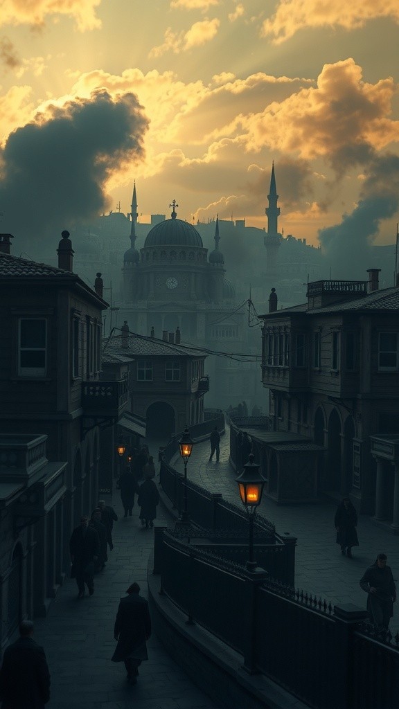 In the Lion's Den, God is Already There